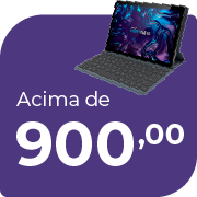 acima 900